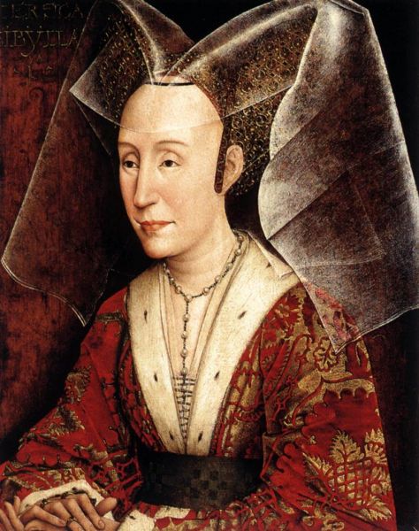 isabella of portugal c. 1500.preview